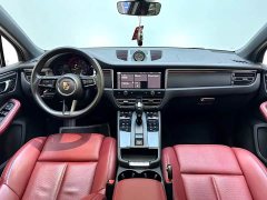 Porsche Macan 2.0T - ფოტო 13