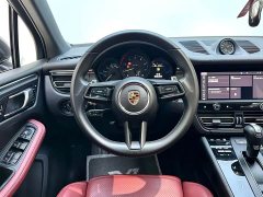 Porsche Macan 2.0T - ფოტო 14