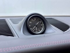 Porsche Macan 2.0T - ფოტო 18