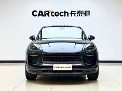 Porsche Macan 2.0T - ფოტო 2