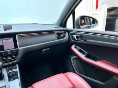 Porsche Macan 2.0T - ფოტო 20