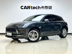 Porsche Macan 2.0T - ფოტო 3