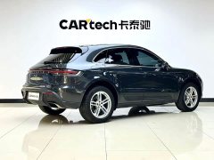 Porsche Macan 2.0T - ფოტო 4