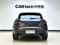 Porsche Macan 2.0T - ფოტო 5