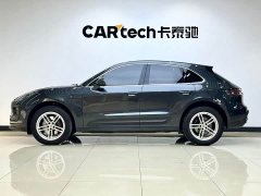 Porsche Macan 2.0T - ფოტო 6