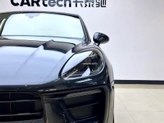 Porsche Macan 2.0T - ფოტო 7