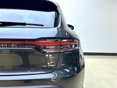 Porsche Macan 2.0T - ფოტო 8