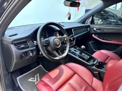 Porsche Macan 2.0T - ფოტო 9