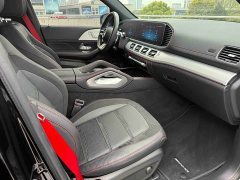 Mercedes-Benz GLE AMG GLE 53 4MATIC - ფოტო 10