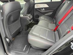 Mercedes-Benz GLE AMG GLE 53 4MATIC - ფოტო 11