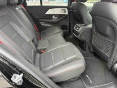 Mercedes-Benz GLE AMG GLE 53 4MATIC - ფოტო 12