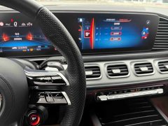 Mercedes-Benz GLE AMG GLE 53 4MATIC - ფოტო 14