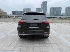 Mercedes-Benz GLE AMG GLE 53 4MATIC - ფოტო 17