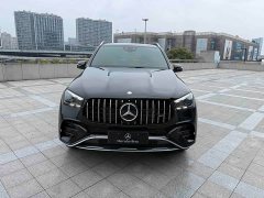 Mercedes-Benz GLE AMG GLE 53 4MATIC - ფოტო 2