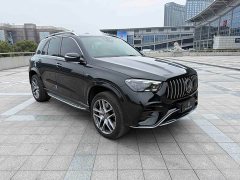 Mercedes-Benz GLE AMG GLE 53 4MATIC - ფოტო 3