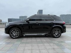Mercedes-Benz GLE AMG GLE 53 4MATIC - ფოტო 4