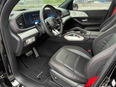 Mercedes-Benz GLE AMG GLE 53 4MATIC - ფოტო 8
