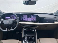 Audi Q5L 2026 2.0T Exclusive Edition for Millions of Users - ფოტო 10