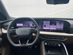 Audi Q5L 2026 2.0T Exclusive Edition for Millions of Users - ფოტო 12