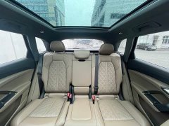 Audi Q5L 2026 2.0T Exclusive Edition for Millions of Users - ფოტო 13