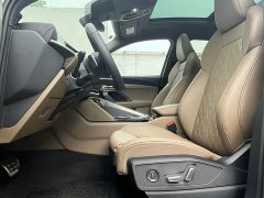 Audi Q5L 2026 2.0T Exclusive Edition for Millions of Users - ფოტო 15