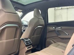 Audi Q5L 2026 2.0T Exclusive Edition for Millions of Users - ფოტო 16