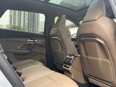 Audi Q5L 2026 2.0T Exclusive Edition for Millions of Users - ფოტო 18