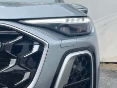 Audi Q5L 2026 2.0T Exclusive Edition for Millions of Users - ფოტო 6