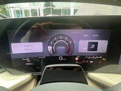 Audi Q5L 2026 2.0T Exclusive Edition for Millions of Users - ფოტო 9
