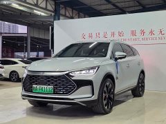 BYD Yuan Plus DM-i 2024 Champion Edition 215KM AWD Flagship - ფოტო 1
