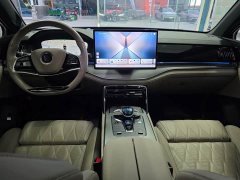 BYD Yuan Plus DM-i 2024 Champion Edition 215KM AWD Flagship - ფოტო 10