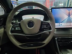 BYD Yuan Plus DM-i 2024 Champion Edition 215KM AWD Flagship - ფოტო 11