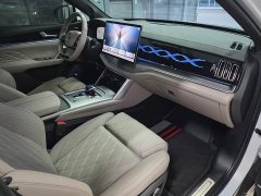 BYD Yuan Plus DM-i 2024 Champion Edition 215KM AWD Flagship - ფოტო 12