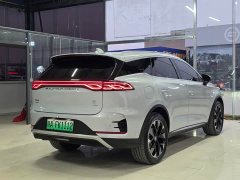 BYD Yuan Plus DM-i 2024 Champion Edition 215KM AWD Flagship - ფოტო 15