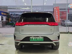 BYD Yuan Plus DM-i 2024 Champion Edition 215KM AWD Flagship - ფოტო 16