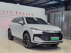 BYD Yuan Plus DM-i 2024 Champion Edition 215KM AWD Flagship - ფოტო 3