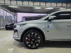 BYD Yuan Plus DM-i 2024 Champion Edition 215KM AWD Flagship - ფოტო 4