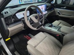 BYD Yuan Plus DM-i 2024 Champion Edition 215KM AWD Flagship - ფოტო 6