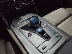 BYD Yuan Plus DM-i 2024 Champion Edition 215KM AWD Flagship - ფოტო 8