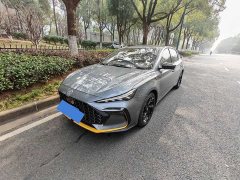 SAIC MG6 2021 Pro 1.5T Automatic Trophy Premier Edition - ფოტო 1