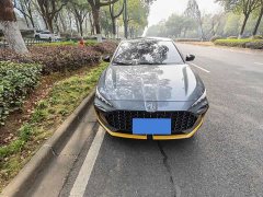SAIC MG6 2021 Pro 1.5T Automatic Trophy Premier Edition - ფოტო 2