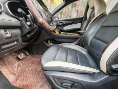 SAIC MG6 2021 Pro 1.5T Automatic Trophy Premier Edition - ფოტო 4