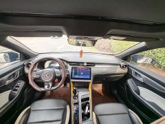 SAIC MG6 2021 Pro 1.5T Automatic Trophy Premier Edition - ფოტო 6
