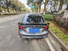 SAIC MG6 2021 Pro 1.5T Automatic Trophy Premier Edition - ფოტო 8
