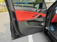 BMW X5 M 2023 X5 M Thunder Edition - ფოტო 11