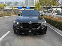 BMW X5 M 2023 X5 M Thunder Edition - ფოტო 2