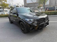 BMW X5 M 2023 X5 M Thunder Edition - ფოტო 3