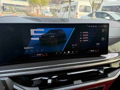 BMW X5 M 2023 X5 M Thunder Edition - ფოტო 6