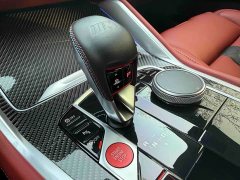 BMW X5 M 2023 X5 M Thunder Edition - ფოტო 7