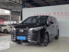 GAC Aion M6 2023 PRO 270T DCT Luxury - ფოტო 1